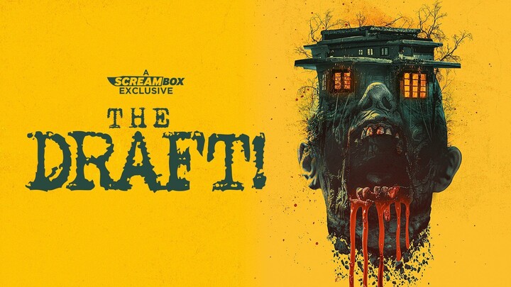 [1080p] The Draft! (2024) | Setan Alas! | Full Movie | Bahasa Indonesia