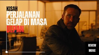 Blade Runner 2049 (2017): Menggali Tema Kemanusiaan di Dunia Distopia!