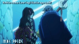 Negeri Wano 800 tahun yang lalu | One Piece | Fandub Indonesia