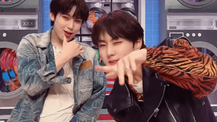 Tantangan TikTok terbaru Jeongwon ENHYPEN resmi dirilis: Tantangan ParadoXXX Invasion dari para pria