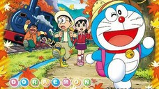 [DORAEMON LỒNG TIẾNG]Khẩu Pháo Như Ý - Sơn Trọng Lực