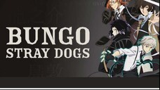 Bungou Stray Dogs Season 2 Episode 3 (Sub Indo)