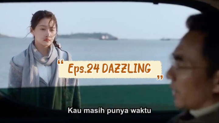 Episode 24 (Dazzling)π