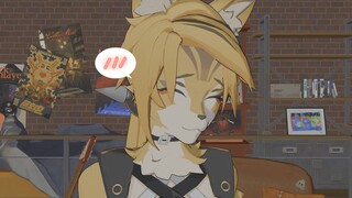 ♡第一人称强吻波喵(´ε｀ )♡