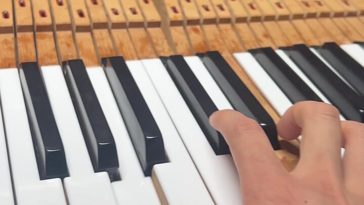 Permainan Angsa Mandar Versi Identity V