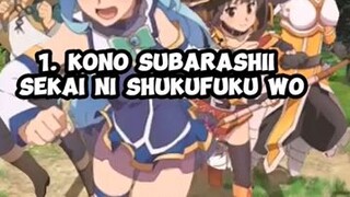 Dandadan s2 episode 8 SUBTITLE INDONESIA
