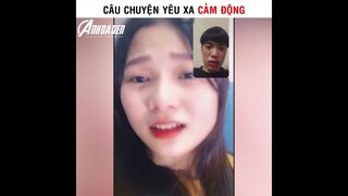 Câu Chuyện Yêu Xa Cảm Động 1