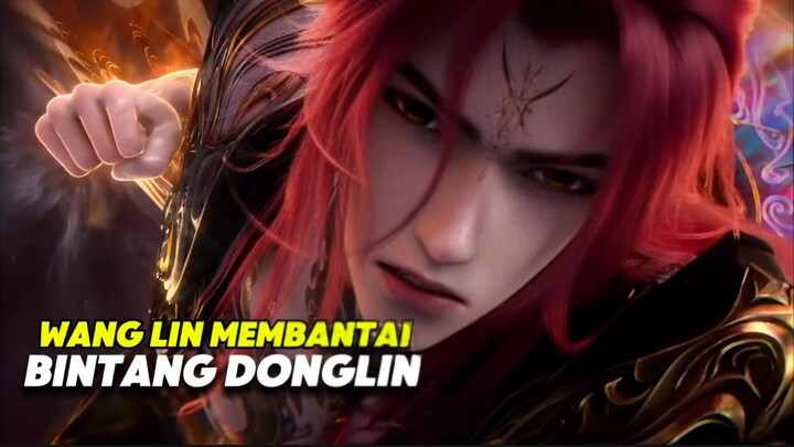 SALAH SATU MOMENT PALING MEMUASKAN DI RENEGADE IMMORTAL
