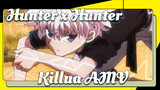 It's 2021! And Someone Still Uses Killua In Their Edits! | Hunter x Hunter