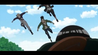 Phim Anime Naruto Những Thế Hệ Kế Tiếp - Phần 43 #anime