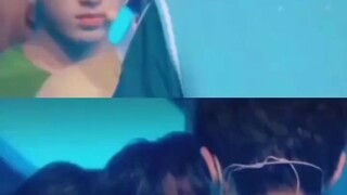 جرس صغير وأخي آتشنغ.