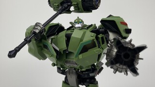 一只憨憨的小胖子！AC01隔板！