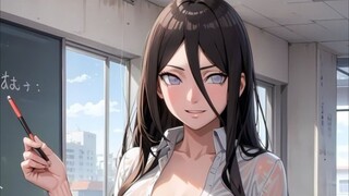 HANABI MAKIN MONTOOK NJIR