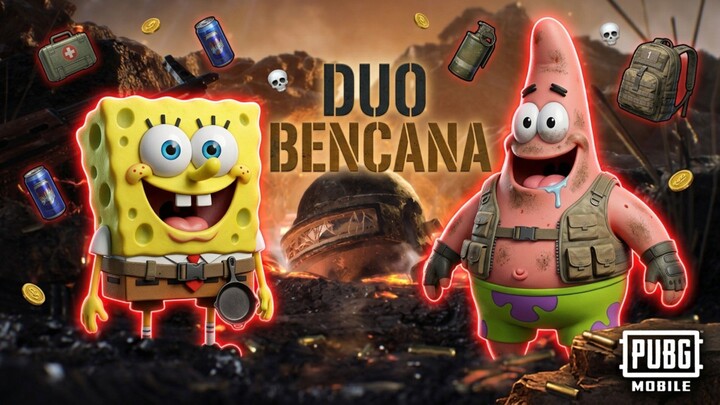 COMBO APA INI || EXE || PUBGM