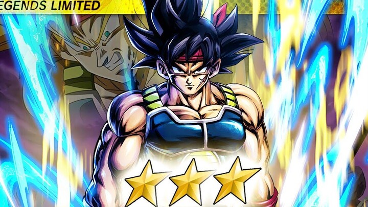 ยุคแห่งไซย่าได้กลับมาแล้ว! เพื่อนตายคลายพลัง 3