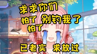 求求你们了，别钓我鱼了，怕了怕了，已老实，求放过。【扇宝】·切片