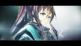 【静止画MAD】明日的世界【明日方舟】
