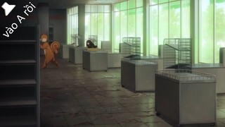 hình như nhầm phim