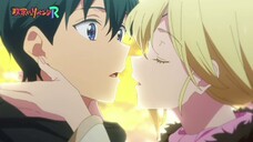 Trailer| Masamune báo thù ~ Từ heo con thành hotboy 6 múi có bà mẹ là loli
