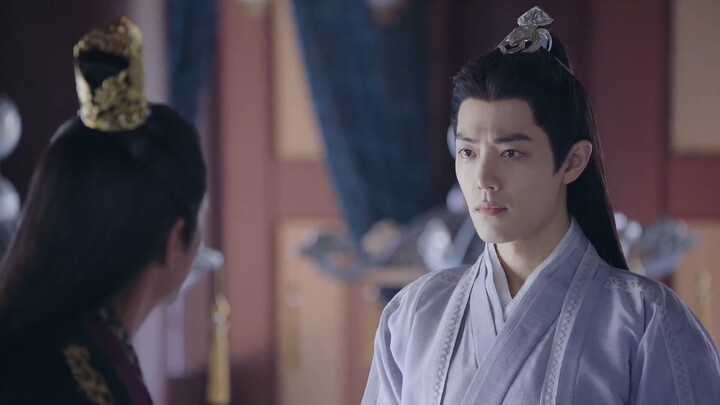 The Longest Promise  Shi Ying{1}