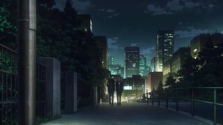 Kuroko Tuyển Thủ Vô Hình Tập 34