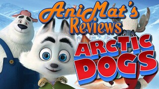 Arctic Dogs – AniMat’s Reviews