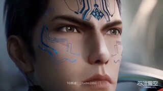 Swallowed Star Episode 198 Subtitle Indo