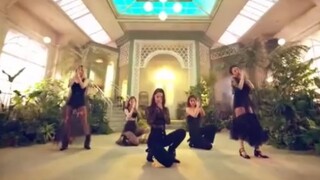 【林允儿】允允的C位