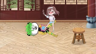 Ji Hongchen mengkhianati Ye Chen, dan Ye Chen yang malang dikhianati!