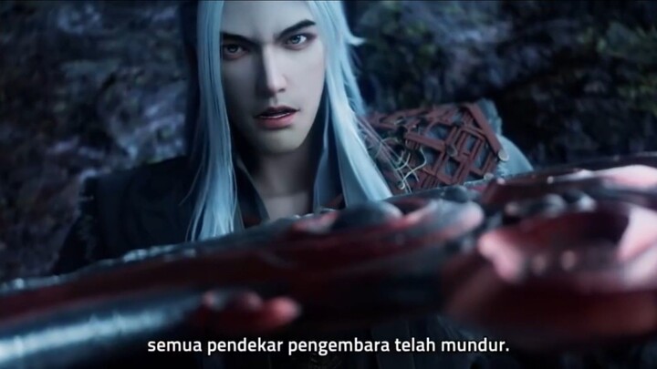 The God Search Ep 12 Bhs Indo