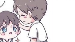 【188 Boys Group】Tianxin is so cute