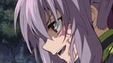 "Shinoa is so cool when she's serious~♥"