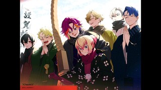 Dramatic Love -KINPara /ドラマチックLOVE -キンパラ Special Session ver. XlamV