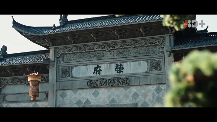 Ep18  HD1080P พากย์ไทย [2025]