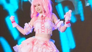 ✨kyu-mai＊flower✨ Full-version cover dance (live recording)