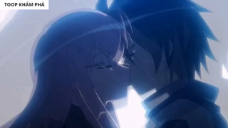[Top Khám Phá] Top 10 Pháp sư, phù thủy quyền năng ấn tượng nhất anime - 1