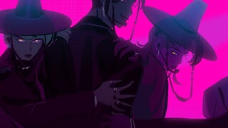 العمل الجديد من سوني "Kpop: فرقة الفتيات الصيّادات" - الفن المفاهيمي وراء الكواليس: فرقة الشياطين ال