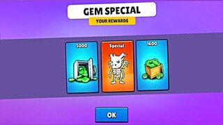 Finally I Got New Special Skin Undead Dragon Stumble 💀 Stumble Guys New Special Skin  #stumbleguys