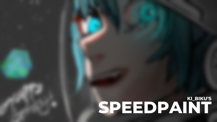 [SKECTH MAKING] OC's SPEEDPAINT