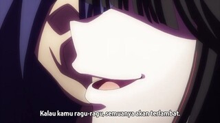 Date A Live Eps. 9