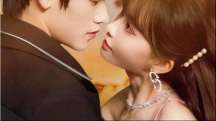 🎬 Sau Khi Kết Hôn, Rung Động Trước Cô Ấy《婚后对她心动》Hà Vũ Dương 何雨洋 × Hạ Linh Dao 贺灵瑶