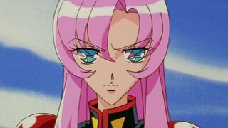 Revolutionary Girl Utena Episode 02