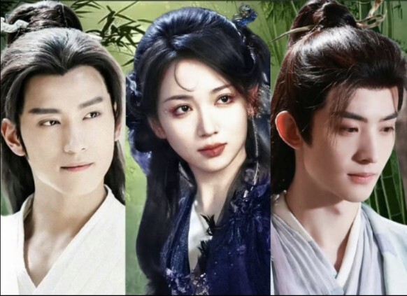 ไม่มีใครส่งเสริมวรรณกรรมทดแทนพวกนี้เลยเหรอ !