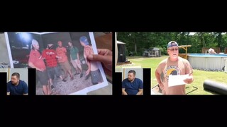 Getting Even With My Dad! Uncle Joe's Reaction