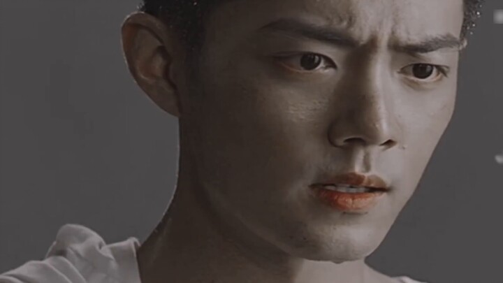 [Xiao Zhan Narcissus/Shuang Gu Yi Wei/People of Righteousness Please Do Not Enter] Between the Palms