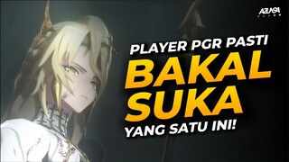 Punishing Gray Player Reaction Unending Dawn!