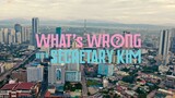What's Wrong with Secretary Kim (Philippines) Episode 1