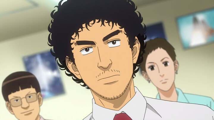 สองสิงห์อวกาศ ตอนที่ 10