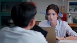 The Love You Give Me 你给我的喜欢 EP 9