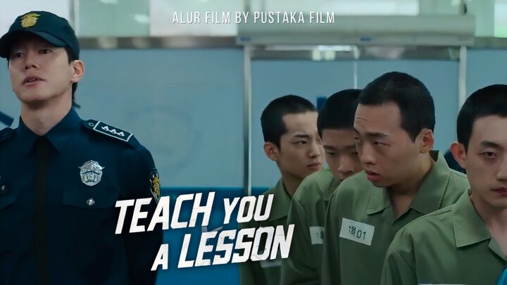 Teach You A Lesson (2026) Episode 6 Sub Indonesia